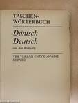 Taschenwörterbuch Dänisch-Deutsch