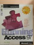 Microsoft Access 97 - CD-vel