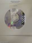 Microsoft Access 97 - CD-vel