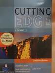 Cutting Edge - Advanced - Students' Book - CD-vel