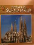 Temple Sagrada Família