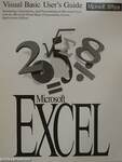 Microsoft Excel Version 5.0