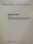 Microsoft Excel Version 5.0