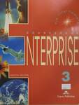 Enterprise 3 Pre-Intermediate - Coursebook