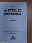 Az Excel 7.0 programozása - Floppyval