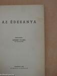 Az édesanya