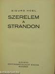 Szerelem a strandon