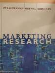 Marketing Research