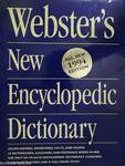 Webster's New Encyclopedic Dictionary