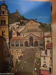 The Coast of Amalfi