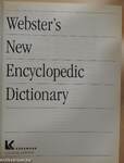 Webster's New Encyclopedic Dictionary