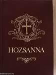 Hozsanna!