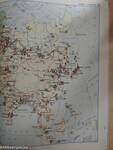 Atlas der Erdkunde