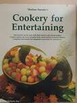 Cookery for Entertaining