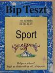Bip Teszt - Sport