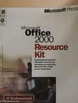 Microsoft Office 2000 Resource Kit