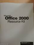 Microsoft Office 2000 Resource Kit