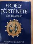 Erdély története II.