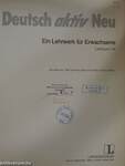 Deutsch aktiv Neu 1A - Lehrbuch