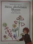 Meine allerliebsten Blumen