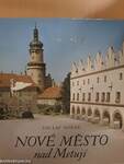 Nové Mesto nad Metují