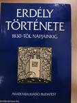 Erdély története III.