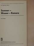 Sommer-Wasser-Kamera