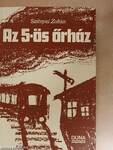 Az 5-ös őrház