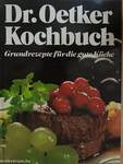 Dr. Oetker Kochbuch