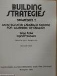 Building Strategies - Students' Book/Workbook