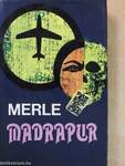 Madrapur