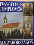 Evangélikus templomok Magyarországon