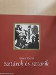 Sztárok és sztorik - CD-vel