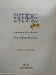 Enterprise plus - Pre-Intermediate - Student's Book