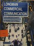 Longman Commercial Communication - Students' Book