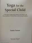 Yoga for the Special Child