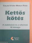 Kettős kötés