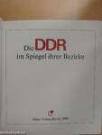 Die DDR im Spiegel ihrer Bezirke