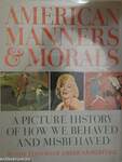 American Manners & Morals