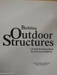 Building Outdoor Structures