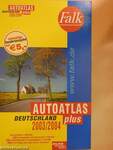 Autoatlas plus - Deutschland 2003/2004