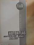 Autoatlas plus - Deutschland 2003/2004