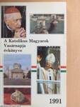A Katolikus Magyarok Vasárnapjának évkönyve 1991