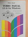 Turbo Pascal 6.0 & for Windows