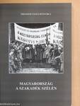 Magyarország a szakadék szélén