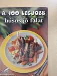 A 100 legjobb húsos jó falat