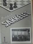 Magyar Sakkélet 1956. január-december