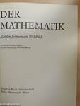 Die Welt Der Mathematik