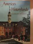 America's Historylands/Vacationland U.S.A.
