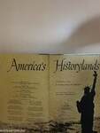 America's Historylands/Vacationland U.S.A.